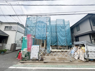 【外観】