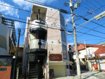 エステート甲子園口ＩＩＩの画像