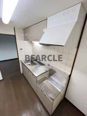 【キッチン】 | ジェンティール・アドニス