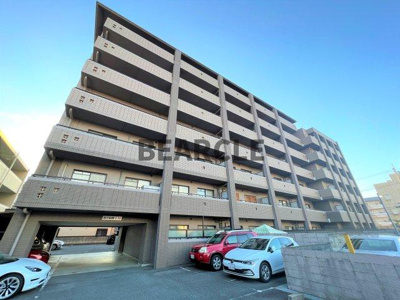 【外観】 | ジェンティール・アドニス