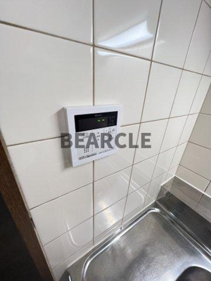 【設備】 | ジェンティール・アドニス