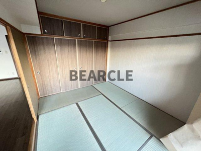 【和室】 | ジェンティール・アドニス