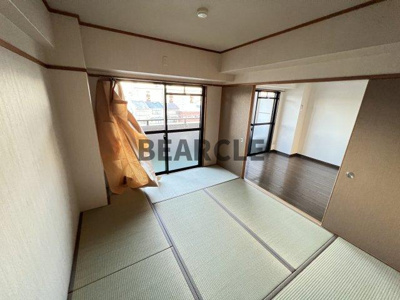 【和室】 | ジェンティール・アドニス