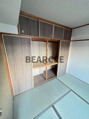 【和室】 | ジェンティール・アドニス