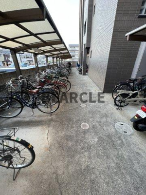 【その他共用部分】 | ジェンティール・アドニス