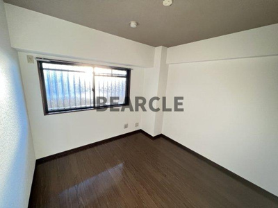 【洋室】 | ジェンティール・アドニス