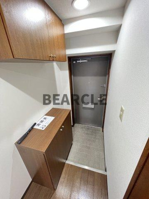 【玄関】 | ジェンティール・アドニス