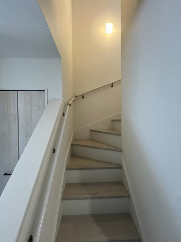 【内装】 | 春日市白水ヶ丘2丁目3期　2号棟（全3棟）【仲介手数料無料・0円】 | 現地写真。