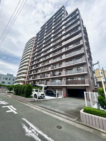 セントラルステージパーク・ホームズ