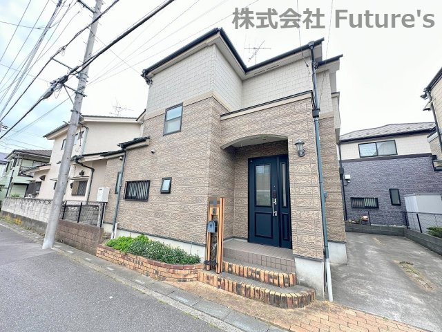 三郷市彦糸1丁目　中古戸建