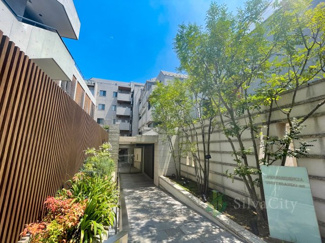 【外観】 | オープンレジデンシア表参道ＥＡＳＴ