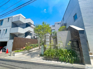 【外観】 | オープンレジデンシア表参道ＥＡＳＴ