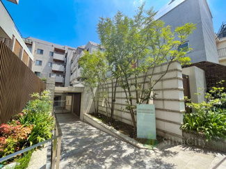 【外観】 | オープンレジデンシア表参道ＥＡＳＴ