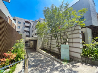 【外観】 | オープンレジデンシア表参道ＥＡＳＴ