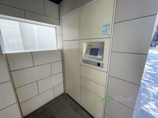 【設備】 | オープンレジデンシア表参道ＥＡＳＴ