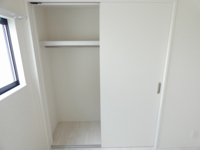 【収納】 | ハーモニーテラス八番Ⅲ
