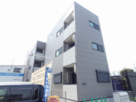 ハーモニーテラス八番Ⅲの画像