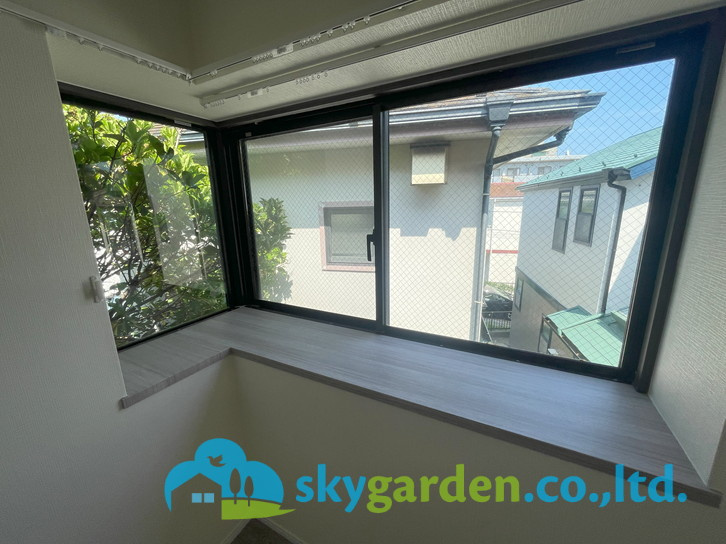 ライオンズテラス鵠沼のその他