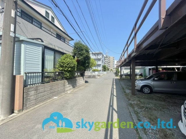 ライオンズテラス鵠沼のその他