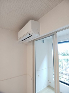 【設備】 | エスペランサⅠ（和歌山市木ノ本
