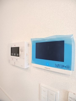 【セキュリティ】 | エスペランサⅠ（和歌山市木ノ本