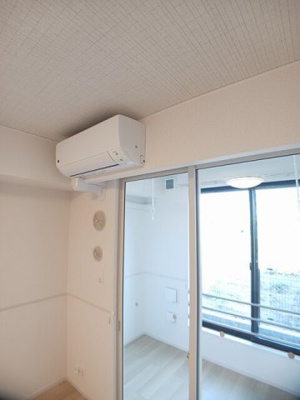 【設備】 | エスペランサⅡ（和歌山市木ノ本