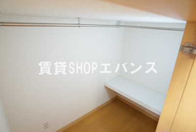 【収納】 | EWレジデンス東船橋