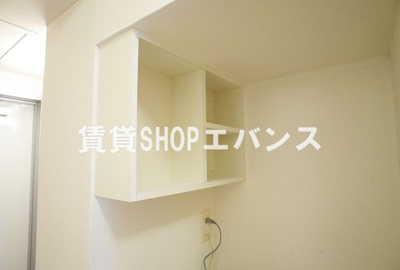 【設備】 | EWレジデンス東船橋