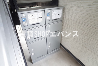 【その他共用部分】 | EWレジデンス東船橋