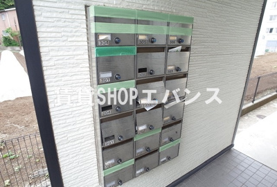 【その他共用部分】 | EWレジデンス東船橋