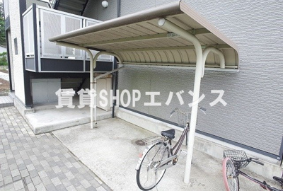 【その他共用部分】 | EWレジデンス東船橋