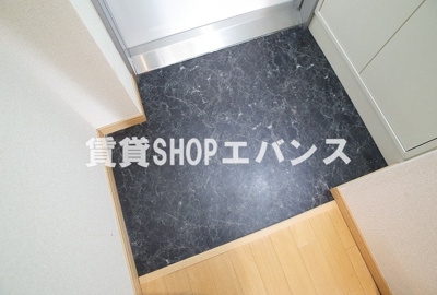 【玄関】 | EWレジデンス東船橋