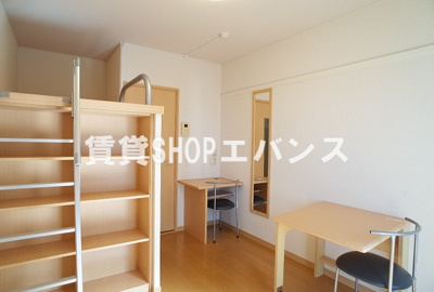 【内装】 | EWレジデンス東船橋