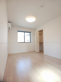 【内装】 | エスペランサⅠ（和歌山市木ノ本 | 中はこのようになっています