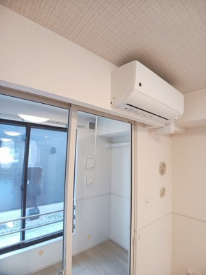 【設備】 | エスペランサⅠ（和歌山市木ノ本