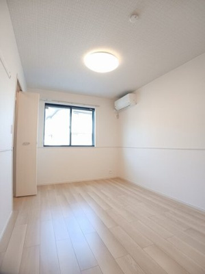 【内装】 | エスペランサⅠ（和歌山市木ノ本 | きれいな内装です