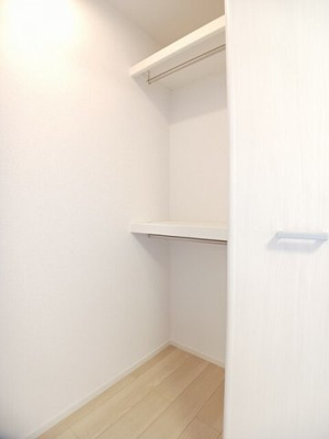 【収納】 | エスペランサⅠ（和歌山市木ノ本 | こまごまとしたものを収納できそうですね