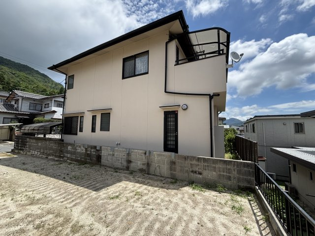 中古戸建　　　高取北４丁目のその他