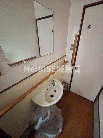 富士ビルの設備