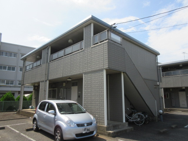 シティハイム　ＳＡＫＡＥ３の外観