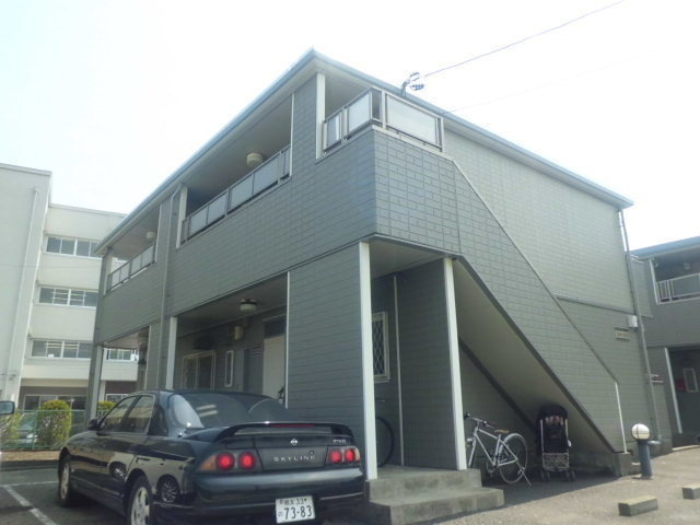 シティハイム　ＳＡＫＡＥ３のエントランス|南西向き日当り良好　閑静な住環境　セキスイハイム施工