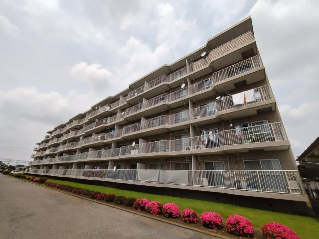エミネンス小山Ⅲ