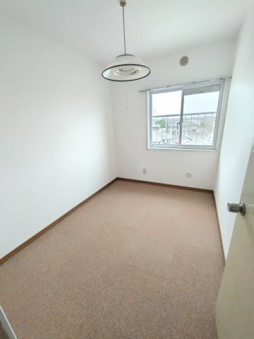 エミネンス小山Ⅲの洋室