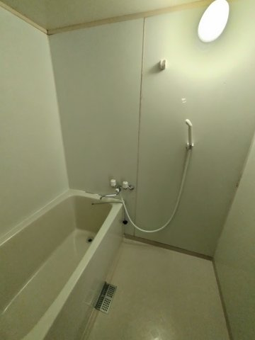 エミネンス小山Ⅲの浴室
