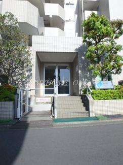 【エントランス】 | エントランス