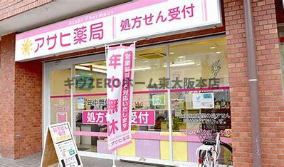 レジュールアッシュ桜宮リバーテラスの周辺