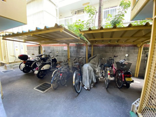 ダイドーメゾン苦楽園のその他物件画像