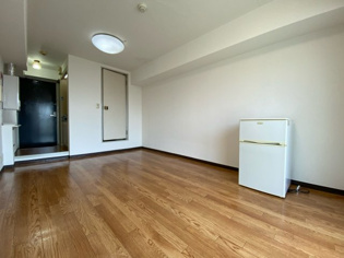 ダイドーメゾン苦楽園の居間