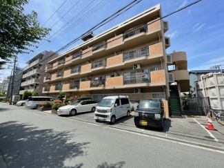 【外観】 | 外はこのようになっています