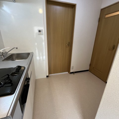 【内装】 | ヴィクトリーⅢ